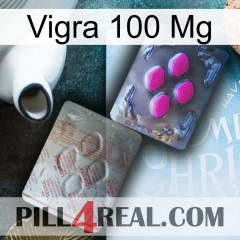 Vigra 100 Mg 38